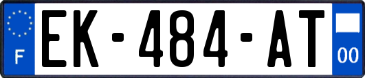 EK-484-AT