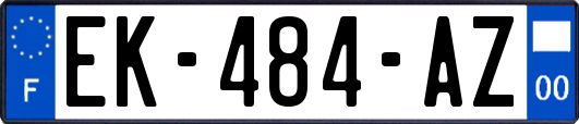 EK-484-AZ