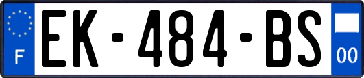EK-484-BS