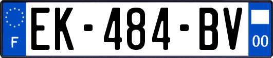 EK-484-BV