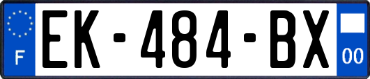 EK-484-BX