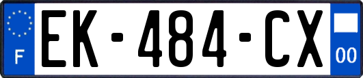 EK-484-CX