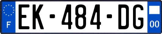 EK-484-DG