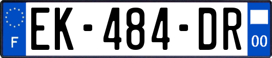 EK-484-DR