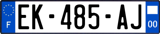 EK-485-AJ