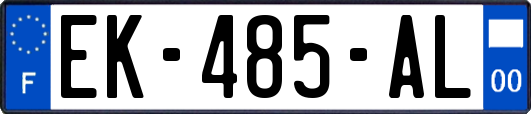 EK-485-AL