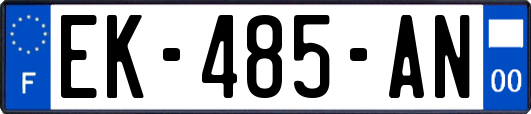 EK-485-AN