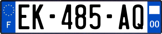 EK-485-AQ