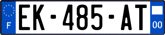 EK-485-AT