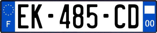EK-485-CD