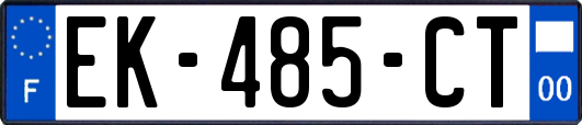 EK-485-CT