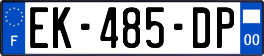 EK-485-DP