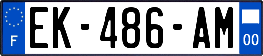 EK-486-AM