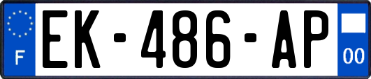 EK-486-AP