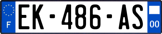 EK-486-AS