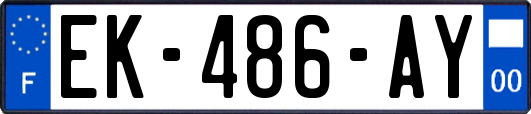 EK-486-AY