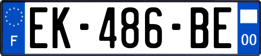 EK-486-BE