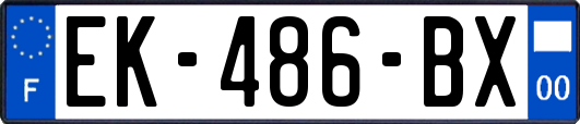 EK-486-BX