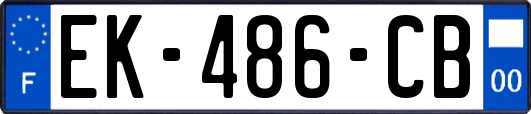 EK-486-CB