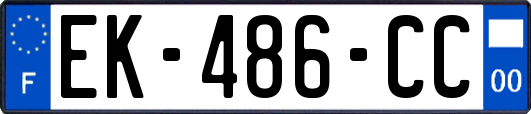 EK-486-CC