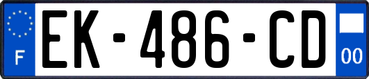 EK-486-CD