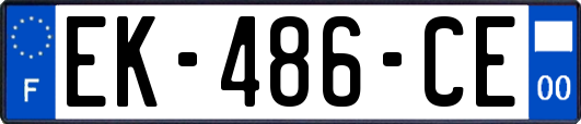 EK-486-CE