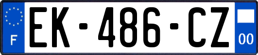 EK-486-CZ