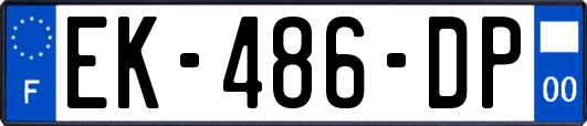 EK-486-DP