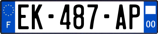 EK-487-AP