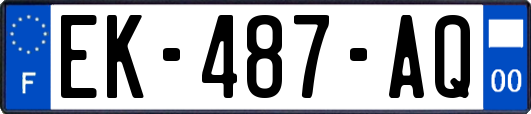 EK-487-AQ