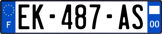 EK-487-AS