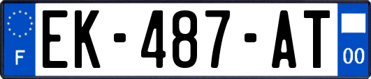 EK-487-AT