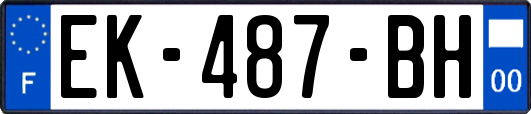 EK-487-BH