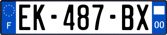 EK-487-BX