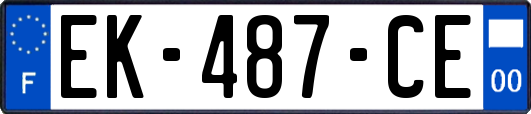 EK-487-CE