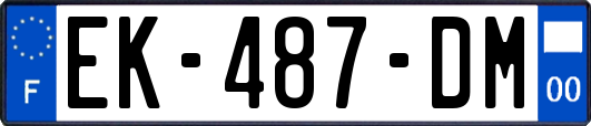 EK-487-DM
