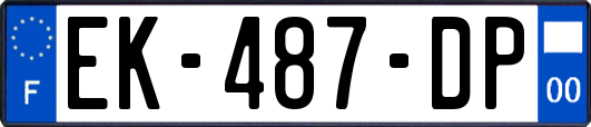 EK-487-DP