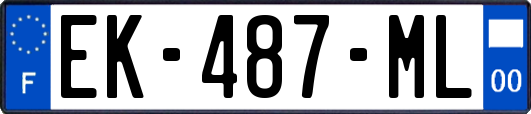 EK-487-ML