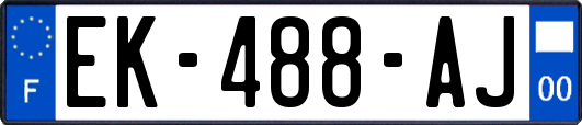 EK-488-AJ