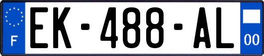 EK-488-AL