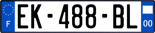 EK-488-BL