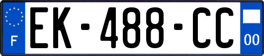 EK-488-CC