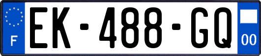 EK-488-GQ
