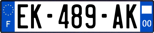 EK-489-AK