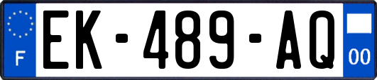 EK-489-AQ