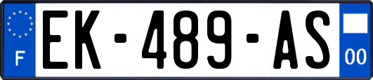 EK-489-AS