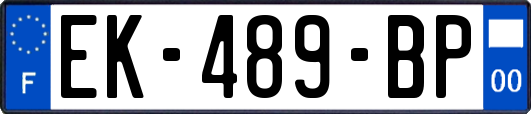 EK-489-BP