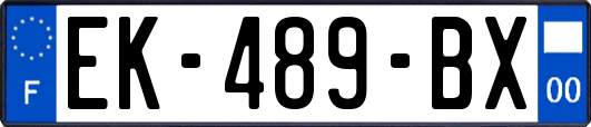 EK-489-BX