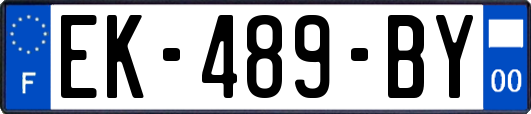 EK-489-BY