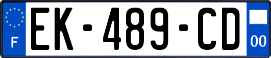 EK-489-CD